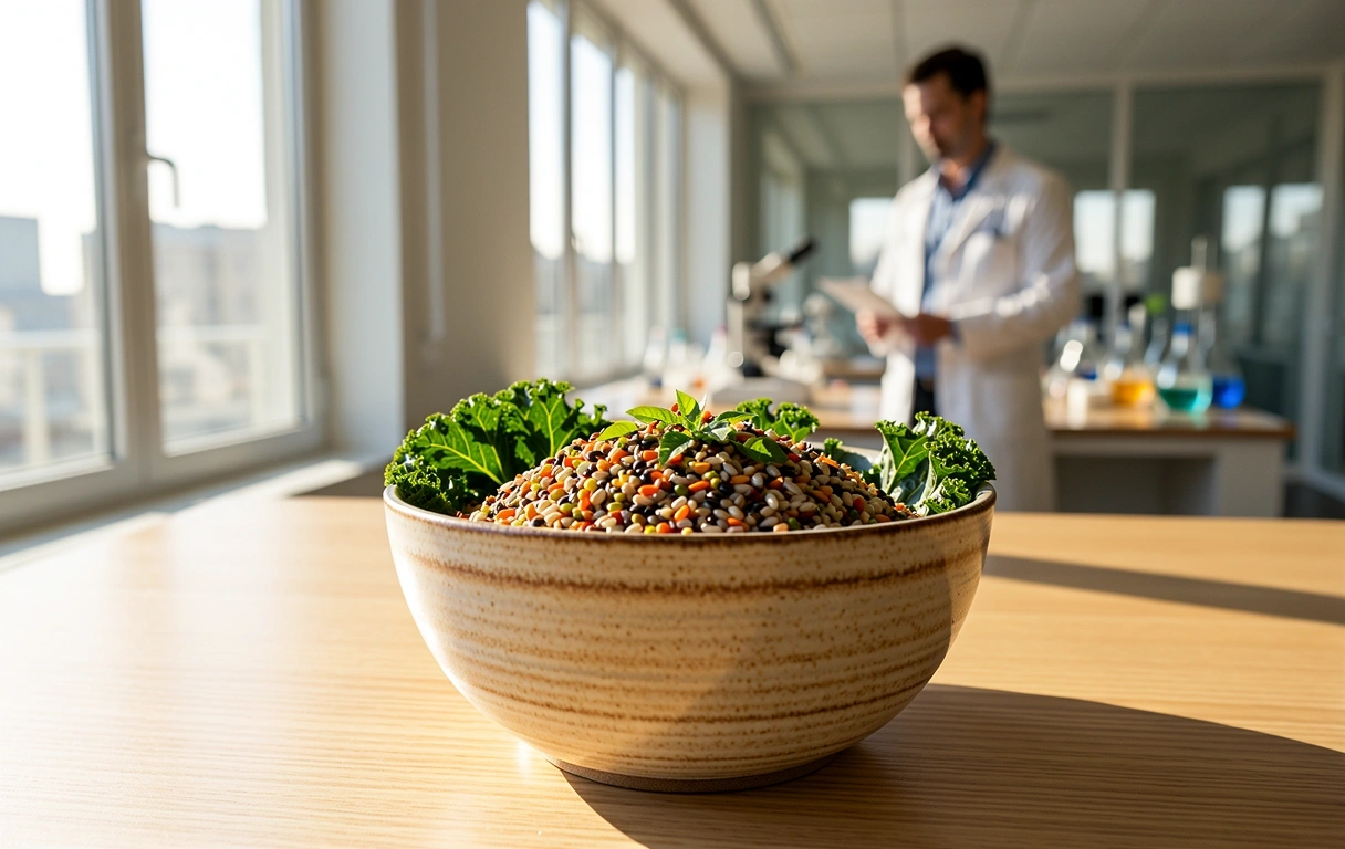 Método NutriEvolución Bilbao